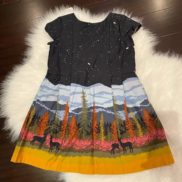 Beautiful dress - Picture 1 of 6